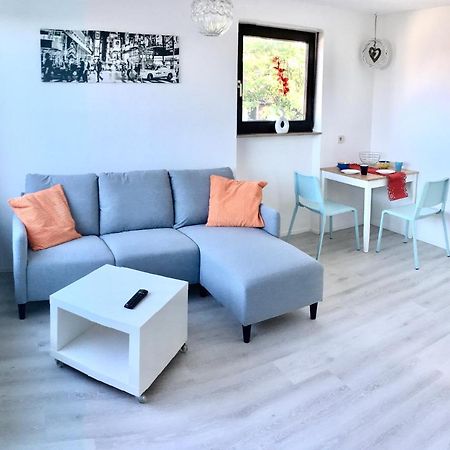 Ferienwohnung Bellevue Saarbruecken Luaran gambar