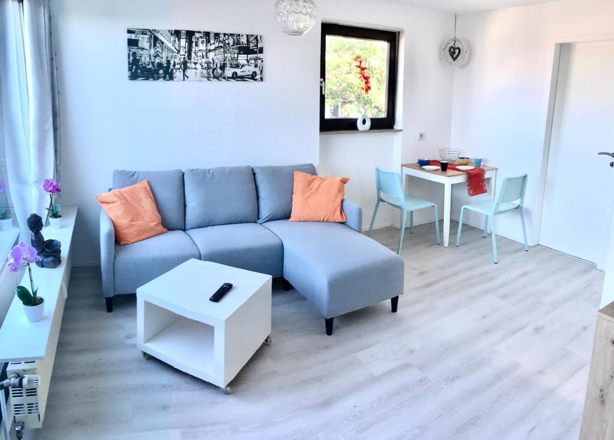 Ferienwohnung Bellevue Saarbruecken Luaran gambar