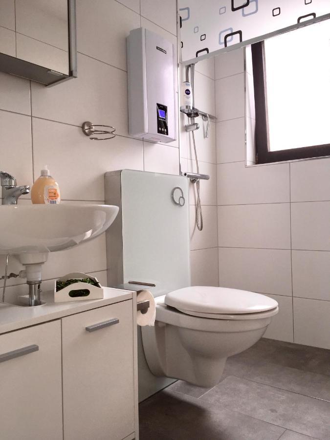 Ferienwohnung Bellevue Saarbruecken Luaran gambar