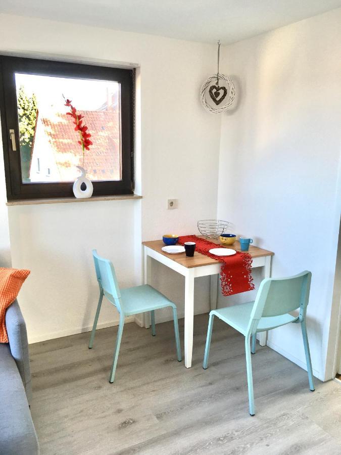 Ferienwohnung Bellevue Saarbruecken Luaran gambar