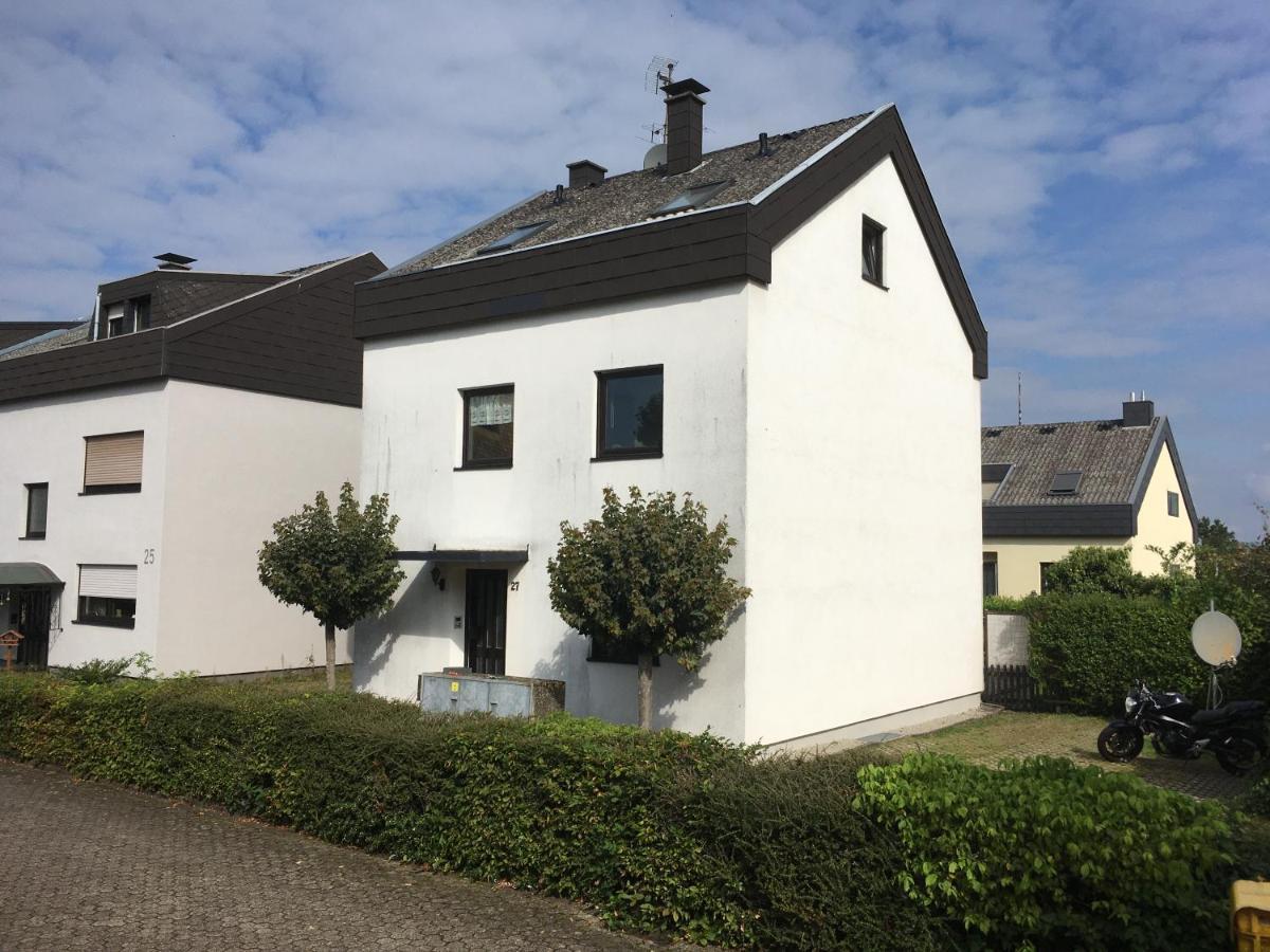 Ferienwohnung Bellevue Saarbruecken Luaran gambar