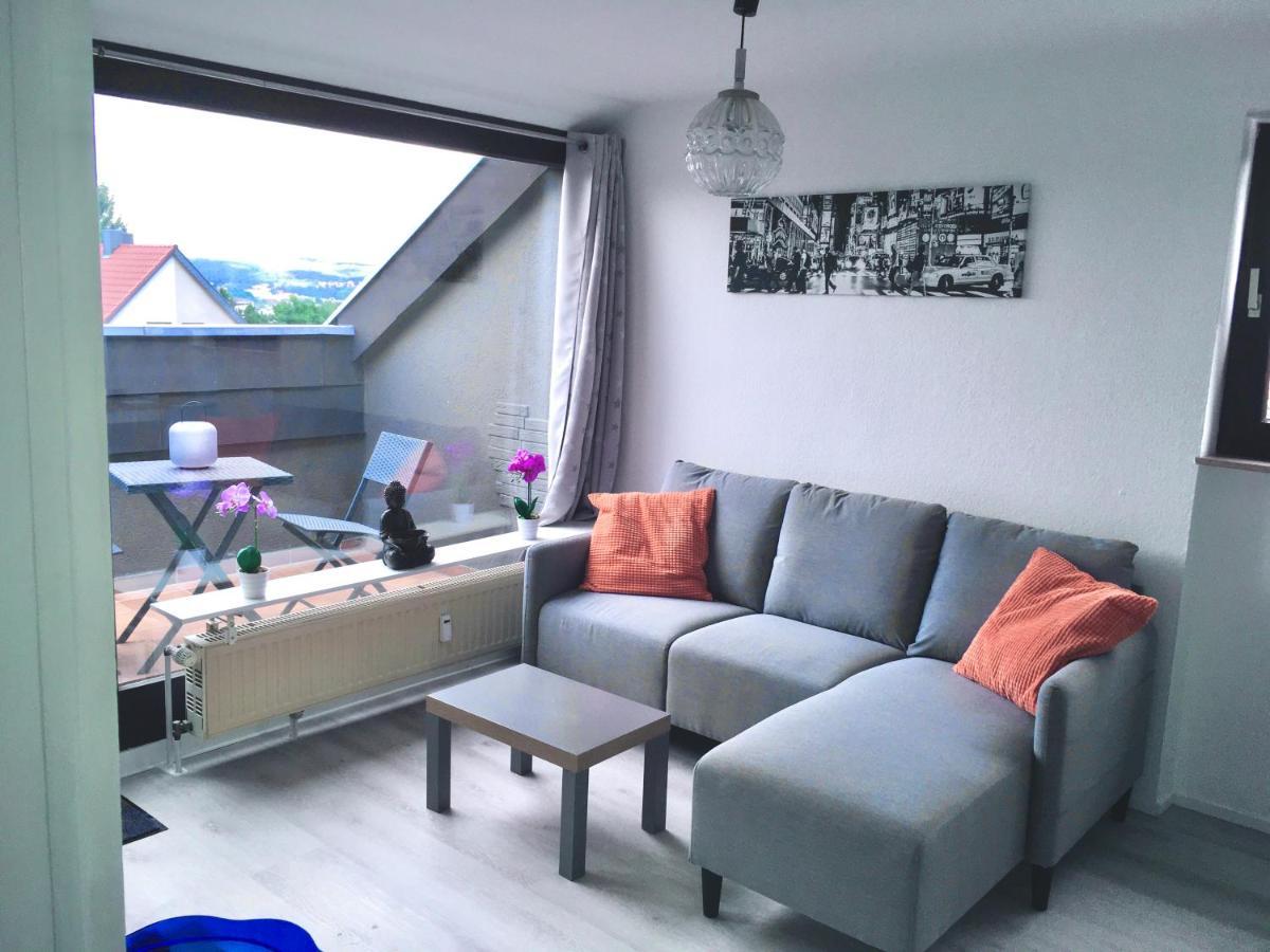 Ferienwohnung Bellevue Saarbruecken Luaran gambar