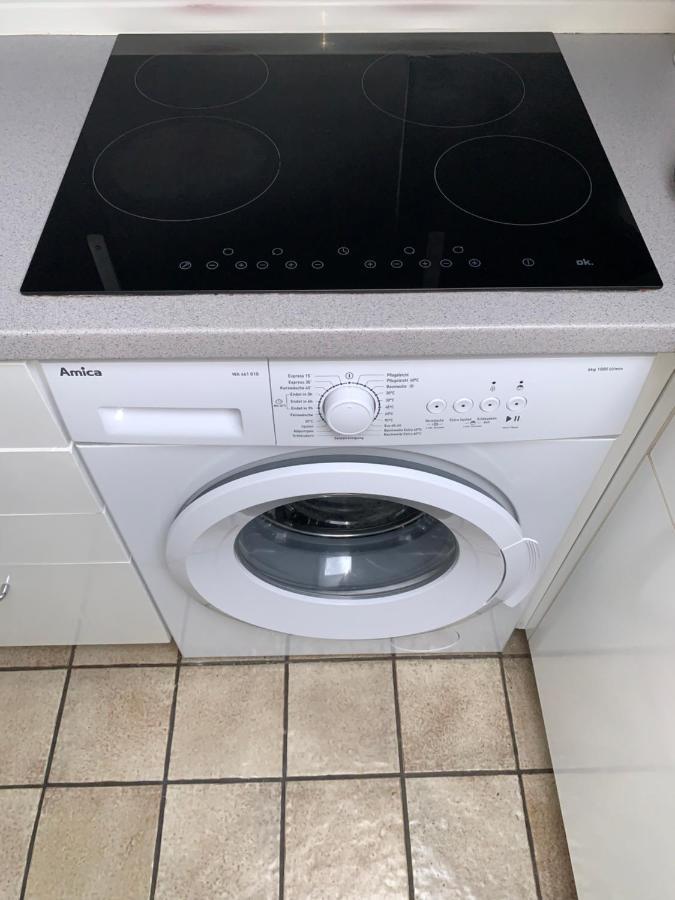 Ferienwohnung Bellevue Saarbruecken Luaran gambar